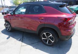 2023 Chevrolet Trailblazer - Thumbnail 8