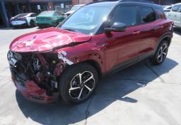 2023 Chevrolet Trailblazer - Thumbnail 2