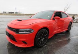 2017 Dodge Charger - Thumbnail 4