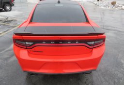 2017 Dodge Charger - Thumbnail 15