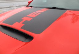 2017 Dodge Charger - Thumbnail 25