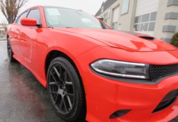 2017 Dodge Charger - Thumbnail 22