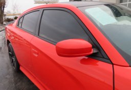 2017 Dodge Charger - Thumbnail 18