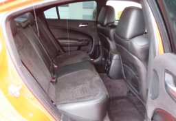 2017 Dodge Charger - Thumbnail 34