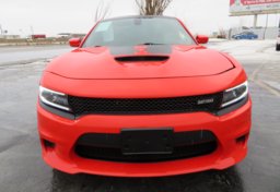 2017 Dodge Charger - Thumbnail 14