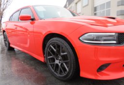 2017 Dodge Charger - Thumbnail 19