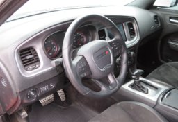 2017 Dodge Charger - Thumbnail 29