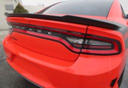 2017 Dodge Charger - Thumbnail 21