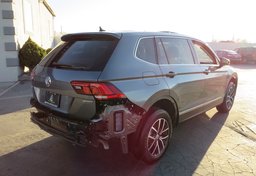 2021 Volkswagen Tiguan - Thumbnail 6