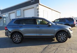 2021 Volkswagen Tiguan - Thumbnail 9