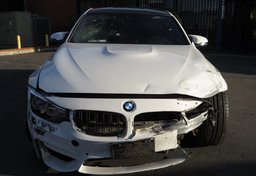 2015 BMW M3 - Thumbnail 12