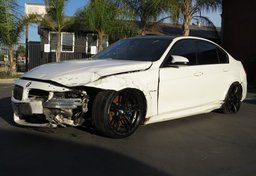 2015 BMW M3 - Thumbnail 4