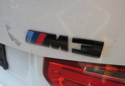 2015 BMW M3 - Thumbnail 15
