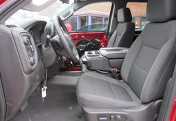 2022 Chevrolet Silverado 1500 LTD - Thumbnail 34