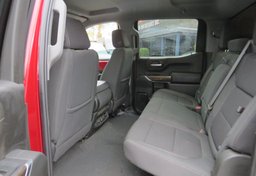 2022 Chevrolet Silverado 1500 LTD - Thumbnail 32