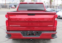 2022 Chevrolet Silverado 1500 LTD - Thumbnail 12