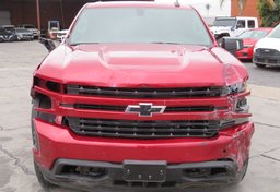 2022 Chevrolet Silverado 1500 LTD - Thumbnail 11