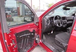 2022 Chevrolet Silverado 1500 LTD - Thumbnail 23