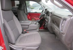 2022 Chevrolet Silverado 1500 LTD - Thumbnail 28