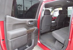 2022 Chevrolet Silverado 1500 LTD - Thumbnail 25