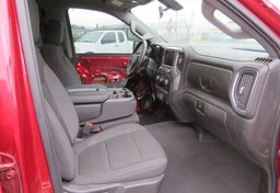 2022 Chevrolet Silverado 1500 LTD - Thumbnail 29