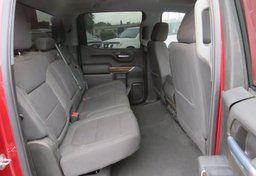 2022 Chevrolet Silverado 1500 LTD - Thumbnail 31