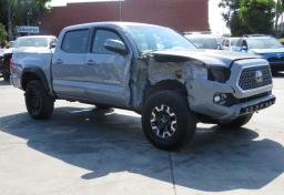 2019 Toyota Tacoma 4WD - Thumbnail 4