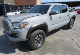 2019 Toyota Tacoma 4WD - Thumbnail 1