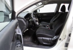 2020 Nissan Rogue Sport - Thumbnail 27