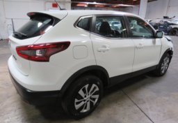 2020 Nissan Rogue Sport - Thumbnail 8