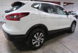 2020 Nissan Rogue Sport - Thumbnail 6