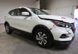 2020 Nissan Rogue Sport - Thumbnail 2