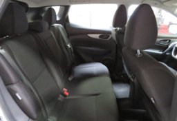 2020 Nissan Rogue Sport - Thumbnail 34