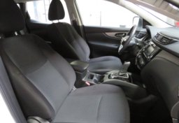 2020 Nissan Rogue Sport - Thumbnail 33