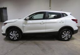 2020 Nissan Rogue Sport - Thumbnail 10