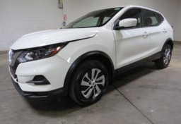 2020 Nissan Rogue Sport - Thumbnail 1