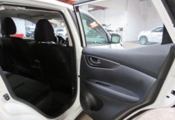 2020 Nissan Rogue Sport - Thumbnail 26