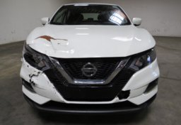 2020 Nissan Rogue Sport - Thumbnail 11