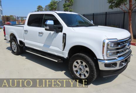 Picture of 2024 Ford F-250 Super Duty