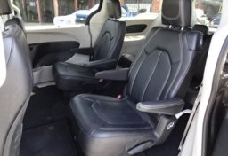 2020 Chrysler Voyager - Thumbnail 29