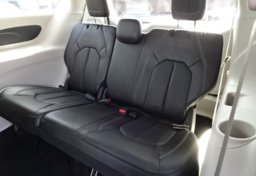 2020 Chrysler Voyager - Thumbnail 33