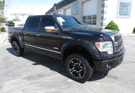 Picture of 2013 Ford F-150