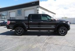 2013 Ford F-150 - Thumbnail 9