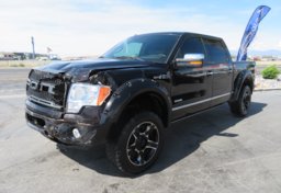 2013 Ford F-150 - Thumbnail 4