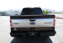 2013 Ford F-150 - Thumbnail 14