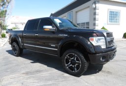 2013 Ford F-150 - Thumbnail 3