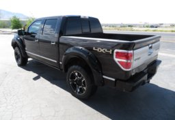 2013 Ford F-150 - Thumbnail 5