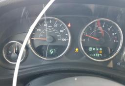 2012 Jeep Wrangler Unlimited - Thumbnail 10