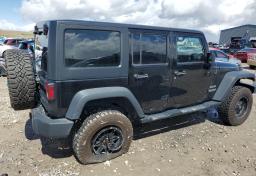 2012 Jeep Wrangler Unlimited - Thumbnail 5