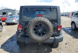 2012 Jeep Wrangler Unlimited - Thumbnail 6